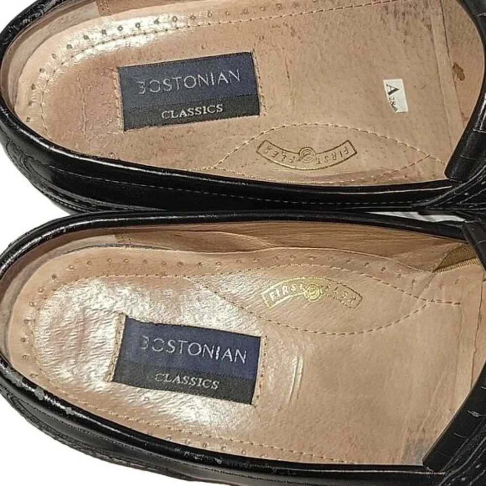 Bostonian elevate your